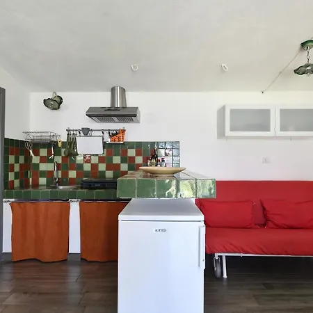 Naramanue 2 * Dorgali