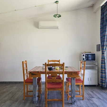 Naramanue 2 Apartman