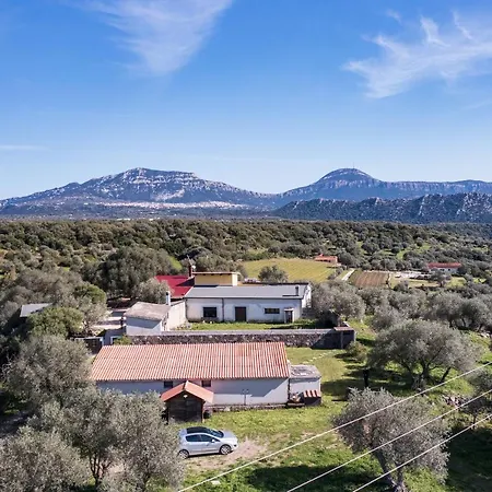 Naramanue 2 * Dorgali