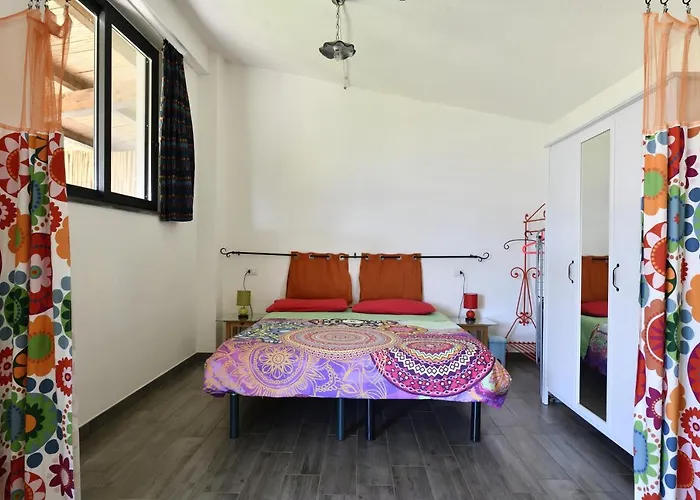 Apartman Naramanue 2 *