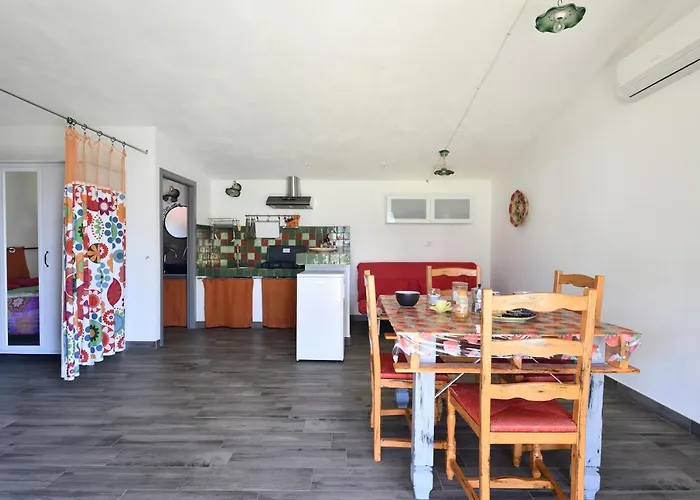 Naramanue 2 Apartman *