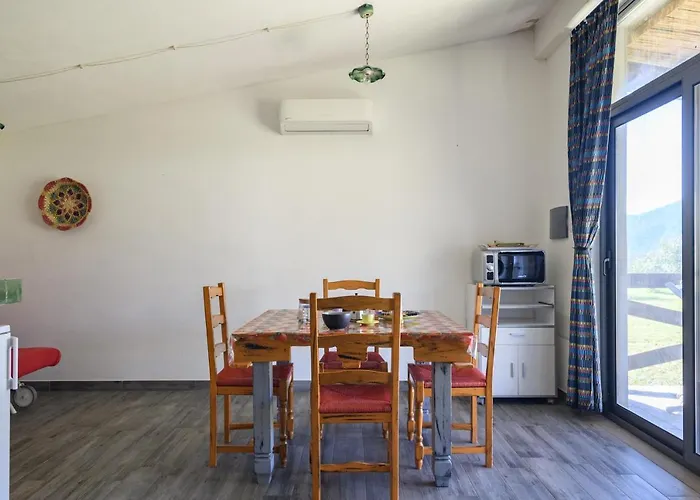 Naramanue 2 Apartman