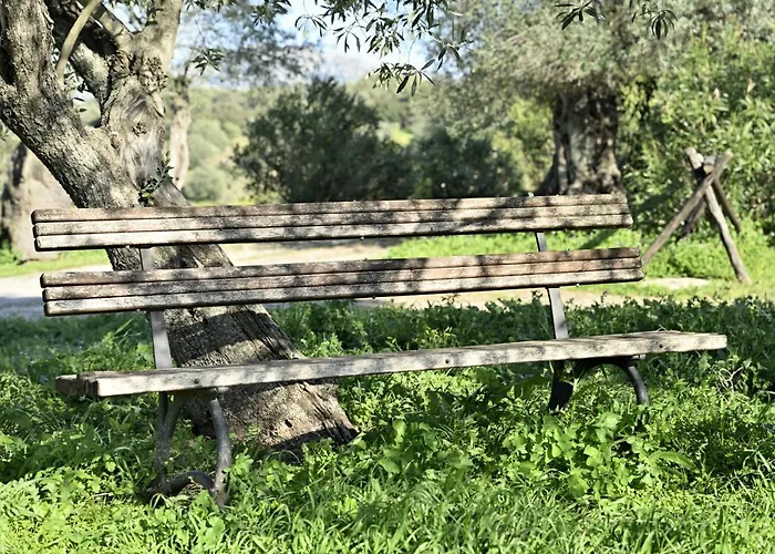 Apartman Naramanue 2 Dorgali