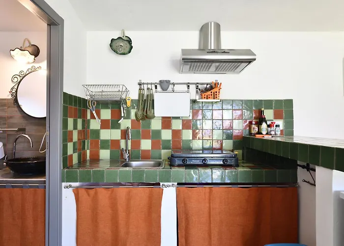 Apartman Naramanue 2