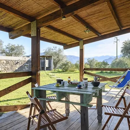 Naramanue 2 Apartment