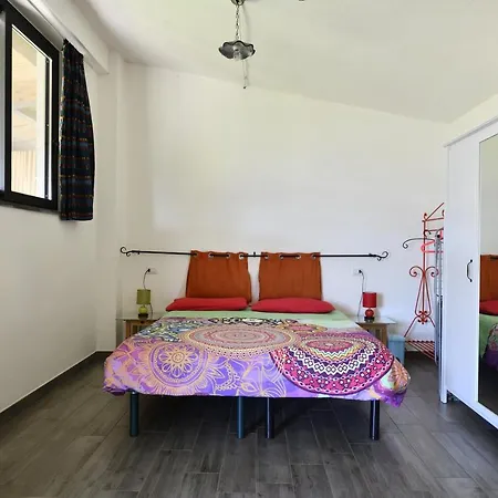 Apartment Naramanue 2 *