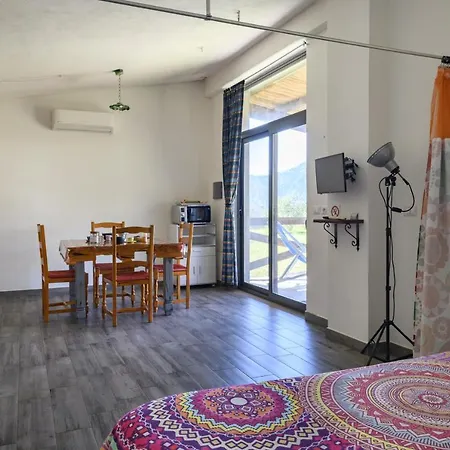 Naramanue 2 * Dorgali