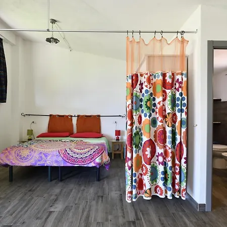 Naramanue 2 * Dorgali