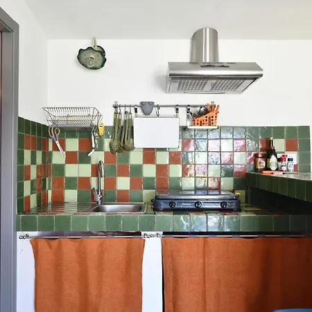 Apartment Naramanue 2