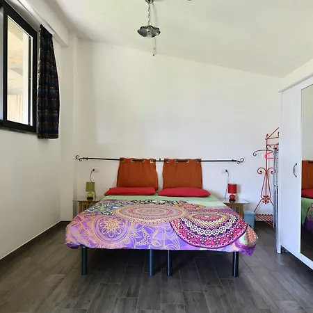 Apartament Naramanue 2
